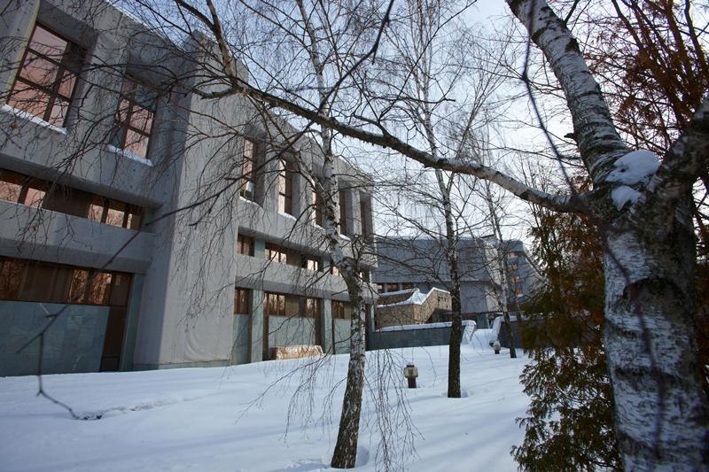 Goethe Institut | Москва