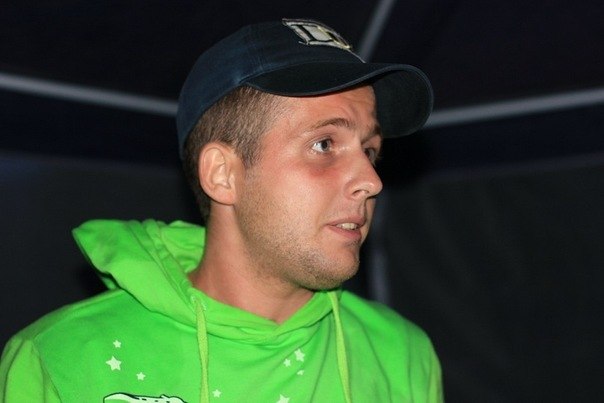 Михаил Райков | Фрязино