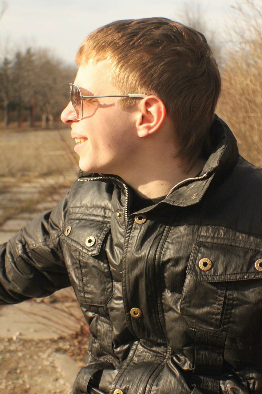 Славик Нестерцов | Los Angeles