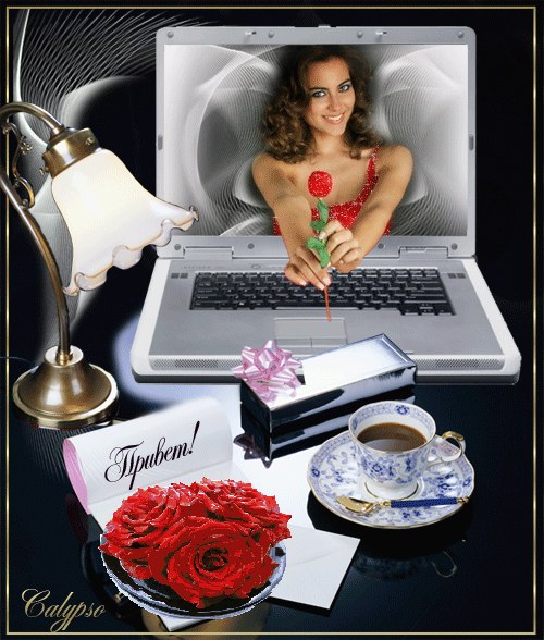 Оля Миронова | Москва