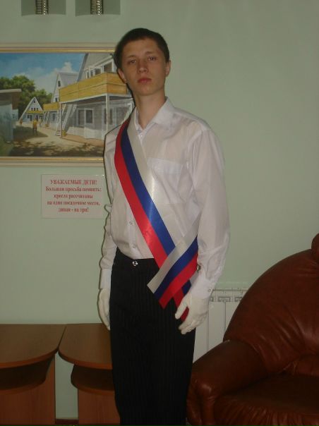 №10, Анатолий Абрамов, Новосибирск №10, Анатолий Абрамов, Новосибирск