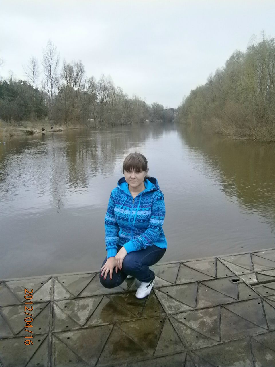 Оля Максименко | Киев