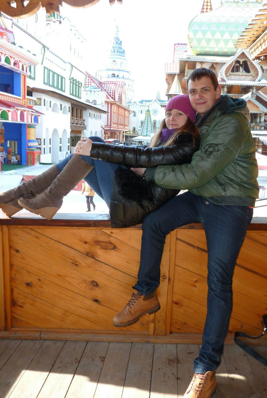 Максим Седов | Тула