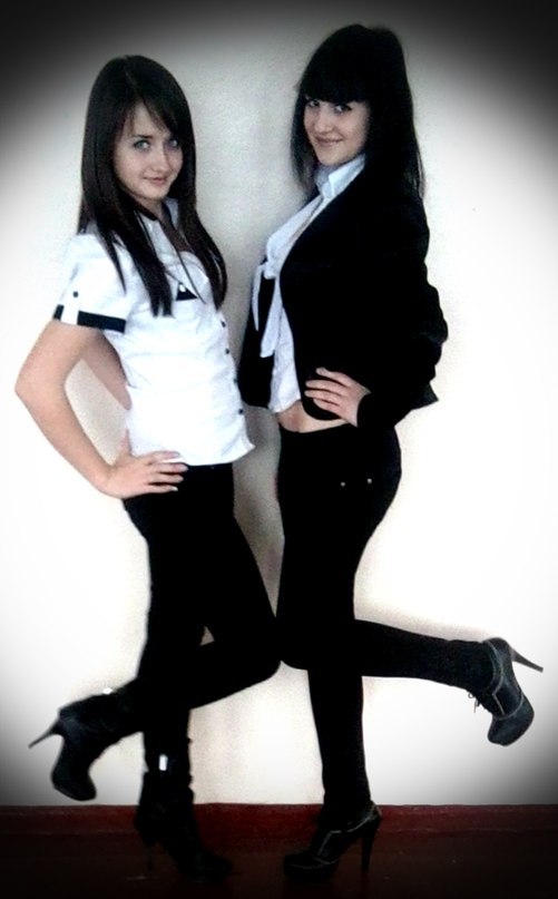 Света Еременко | Николаев