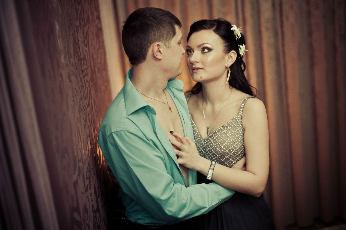 Лёха Голубенко | 