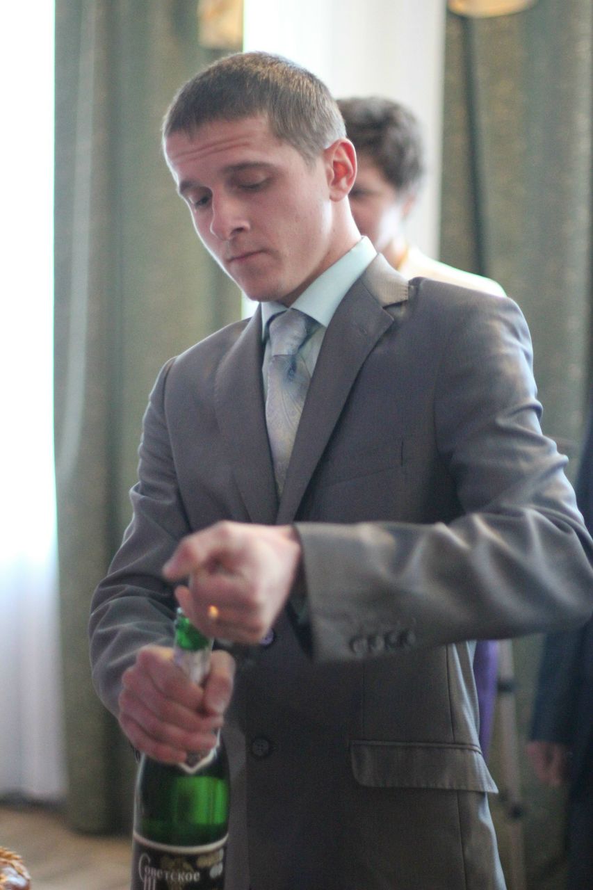 Діма Гетманюк | Хмельницкий