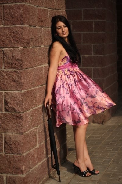 Оксана Бондаренко | Тольятти