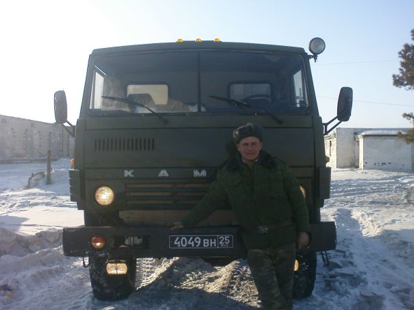 №16, Иван Коновальчук №16, Иван Коновальчук