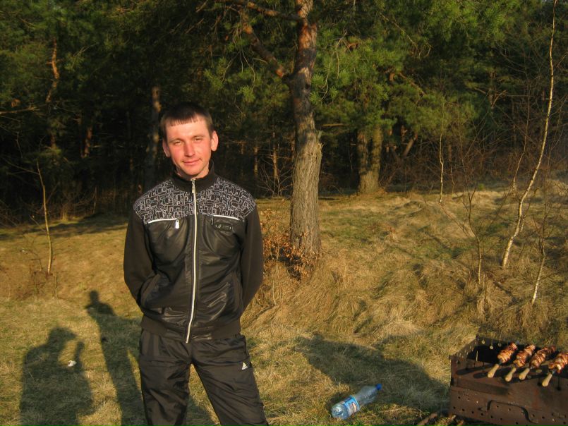№11, Василь Билинь, 40 лет, Львов №11, Василь Билинь, 40 лет, Львов