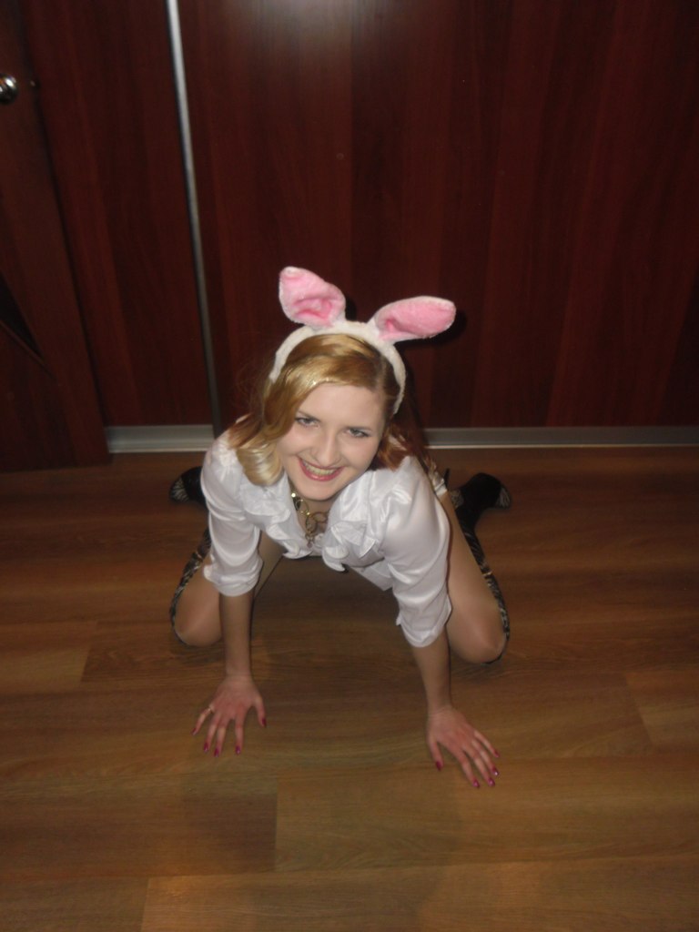 Алёна Давыдова | Челябинск