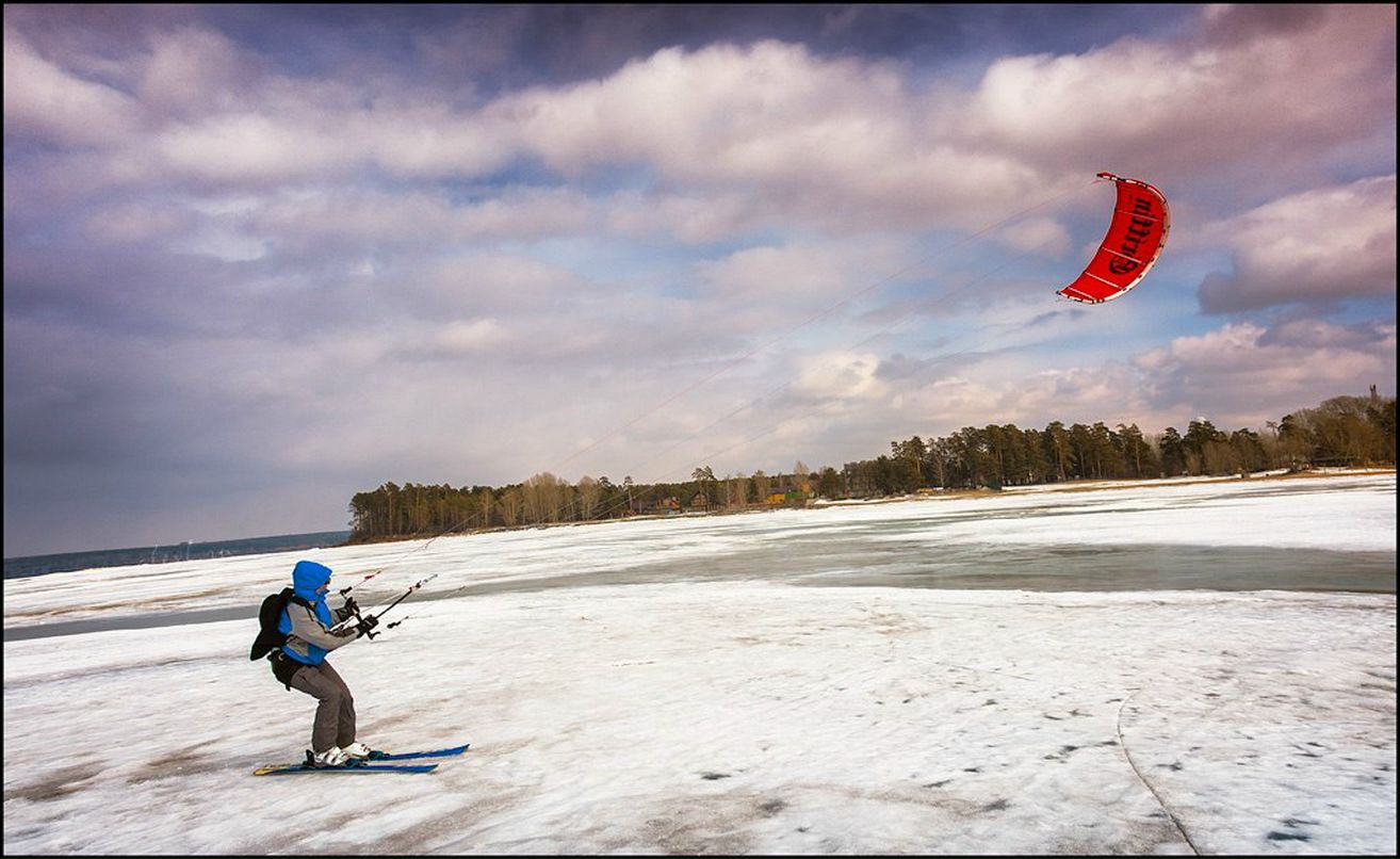Ксения Лубкина | Новосибирск