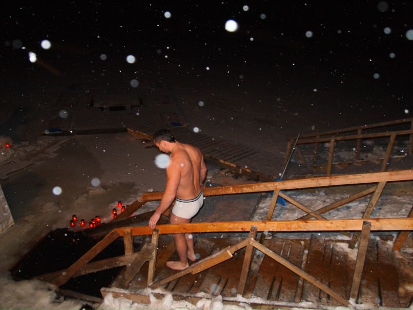 Шамиль Чинакаев | Санкт-Петербург