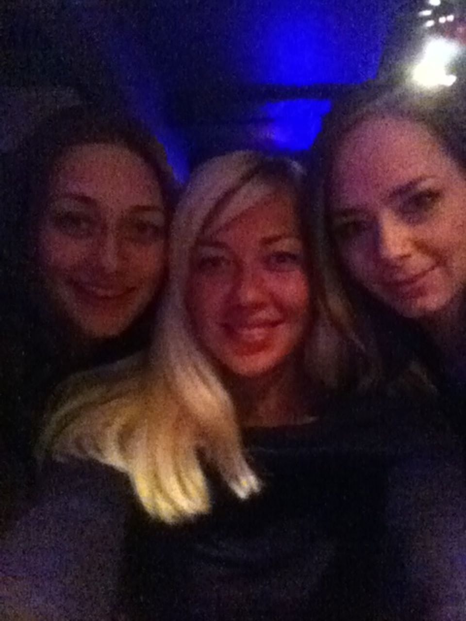 Евгения Бакланова | Новосибирск