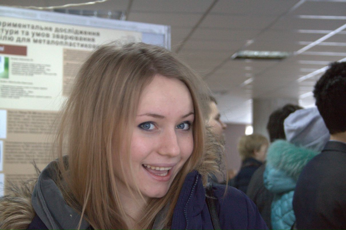 Вика Туряб | Симферополь