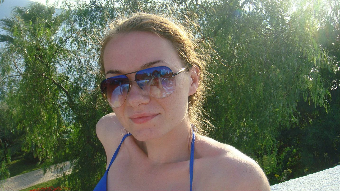 Елена Бакурова | Москва