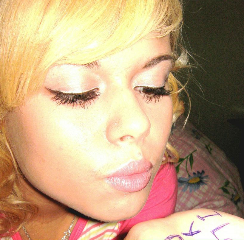 Татьянка Сымко | 