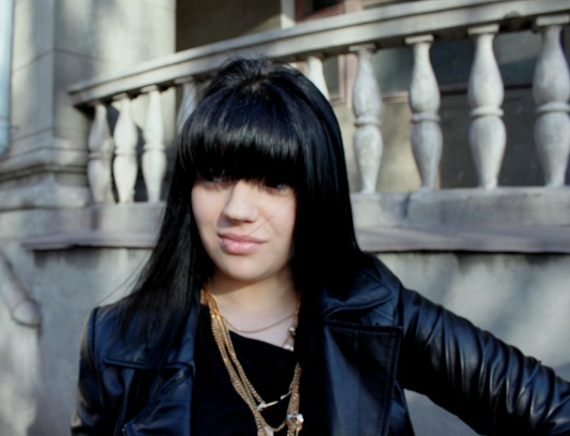 Екатерина Ляус | Мариуполь