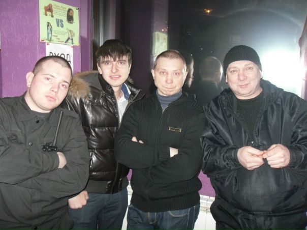 №105, Олег Заозеров №105, Олег Заозеров