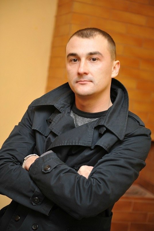 Тарас Вигонюк | Винница