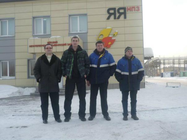 №14, Денис Родяйкин, Новокузнецк №14, Денис Родяйкин, Новокузнецк