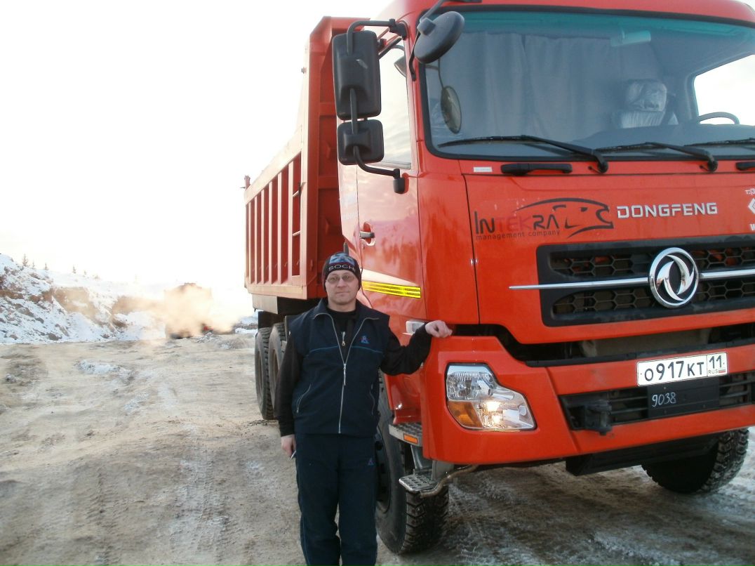 Алексей Канев | Луговой