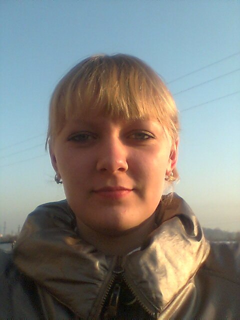 Татьяна Панькова | Мыски