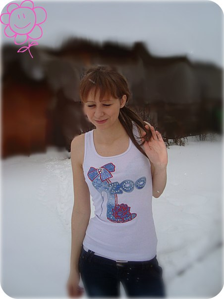 №24, Кристина Смирнова, 34 года, Альметьевск №24, Кристина Смирнова, 34 года, Альметьевск