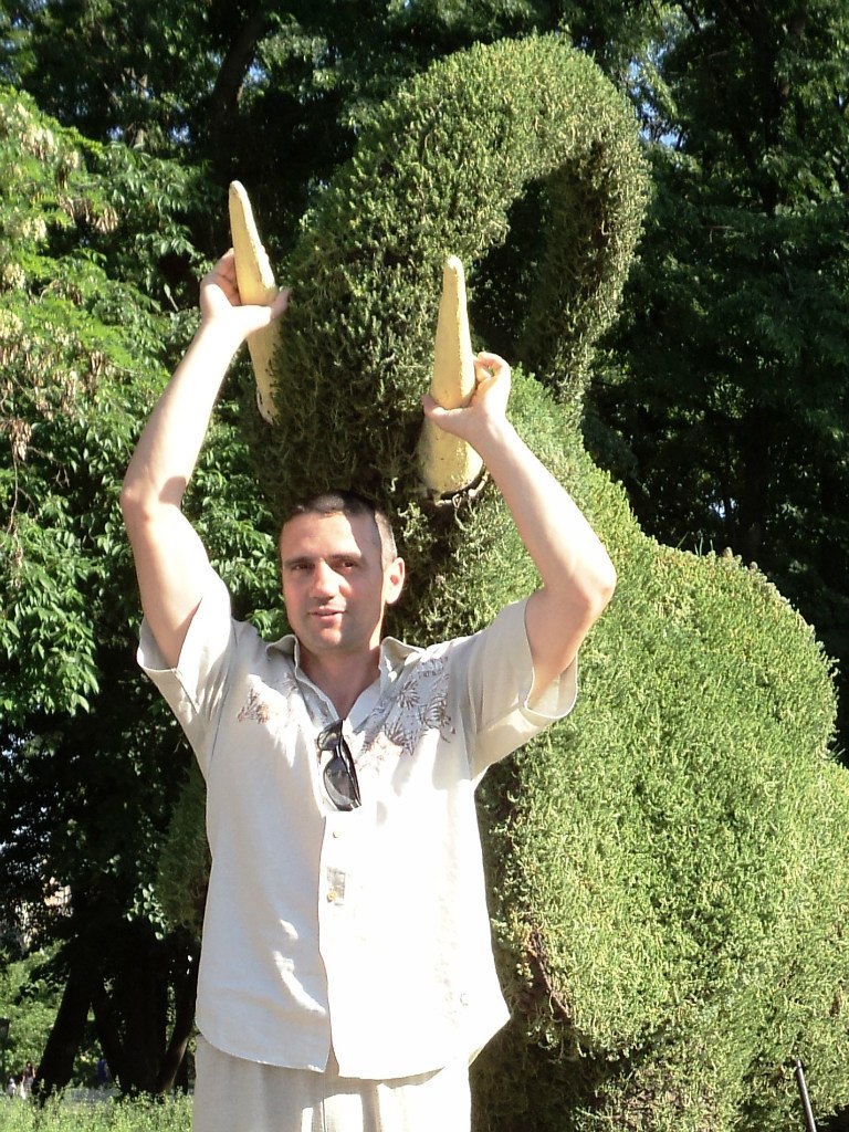 Игорь Дудка | Москва