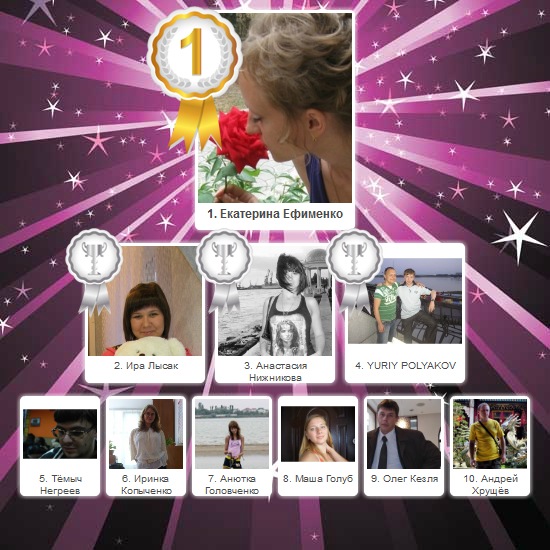 №104, Екатерина Микеладзе №104, Екатерина Микеладзе