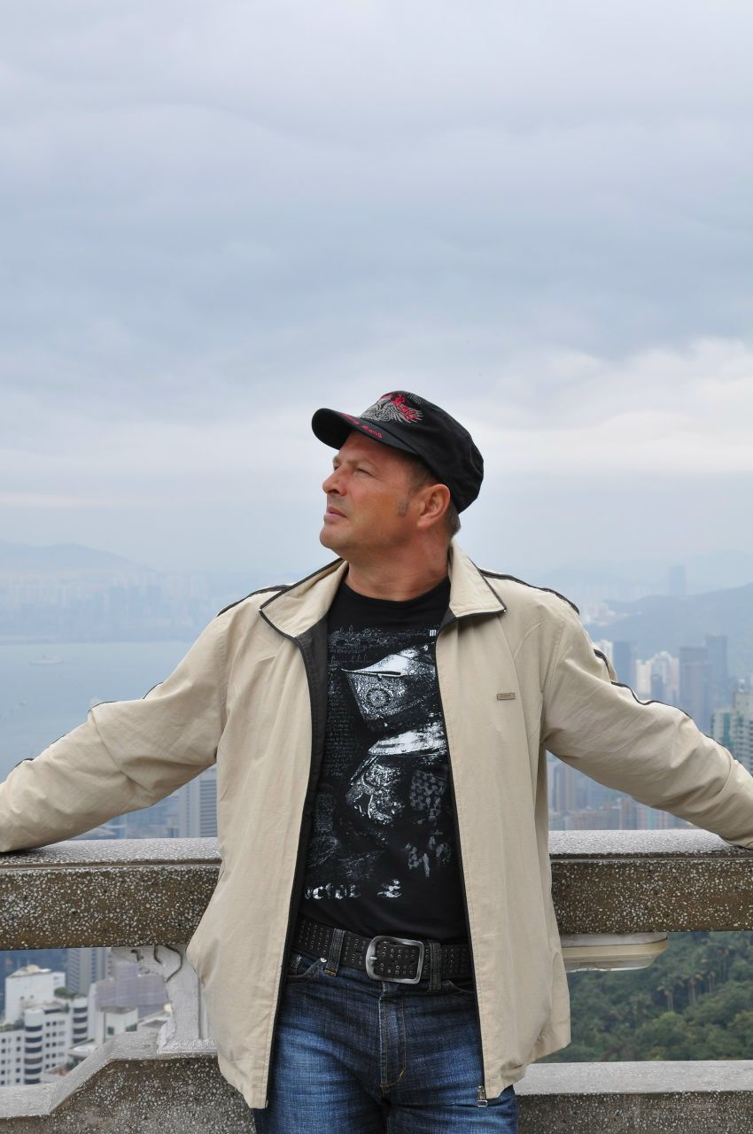 Алексей Лукьянов | Саратов