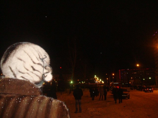 Айрат Хисамутдинов | Набережные Челны