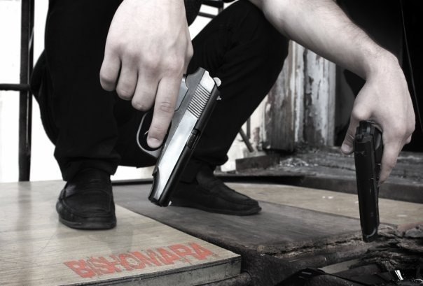 Сергей Сахаров | Донецк