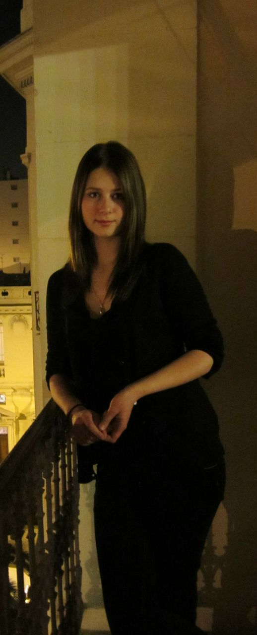 Оксана Лебедева | Москва