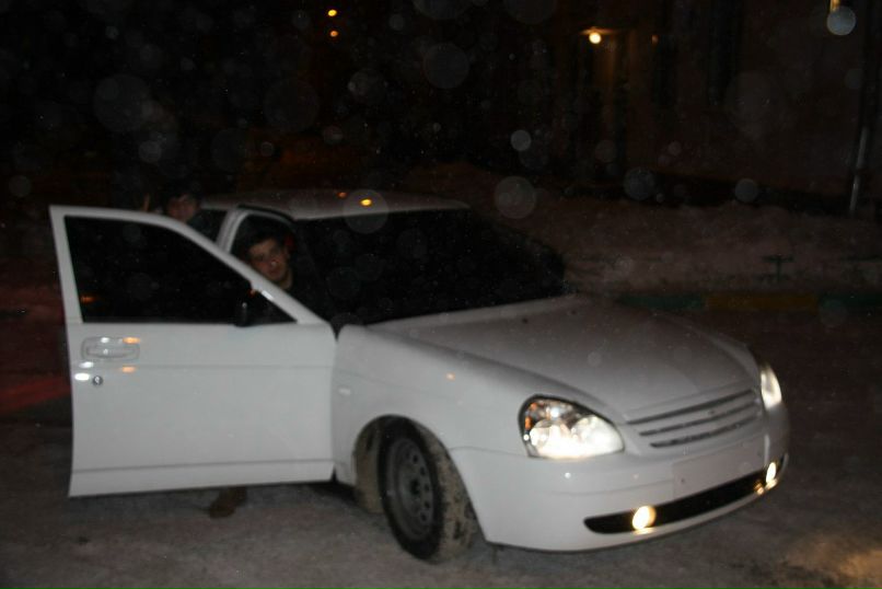 Просто Боец | Москва