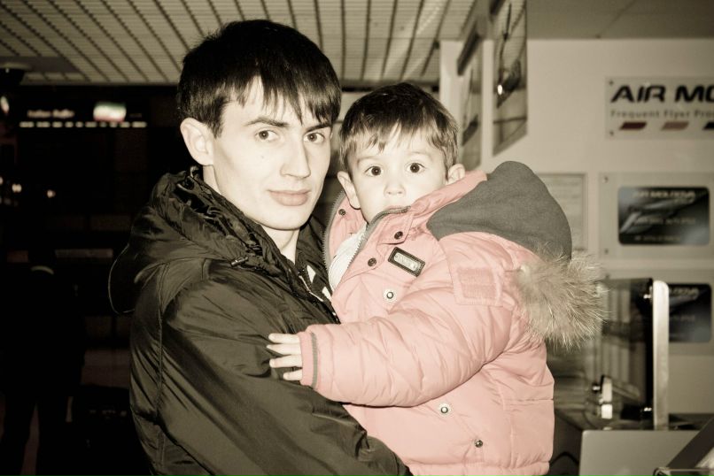 Elysey Gherega | Vancouver