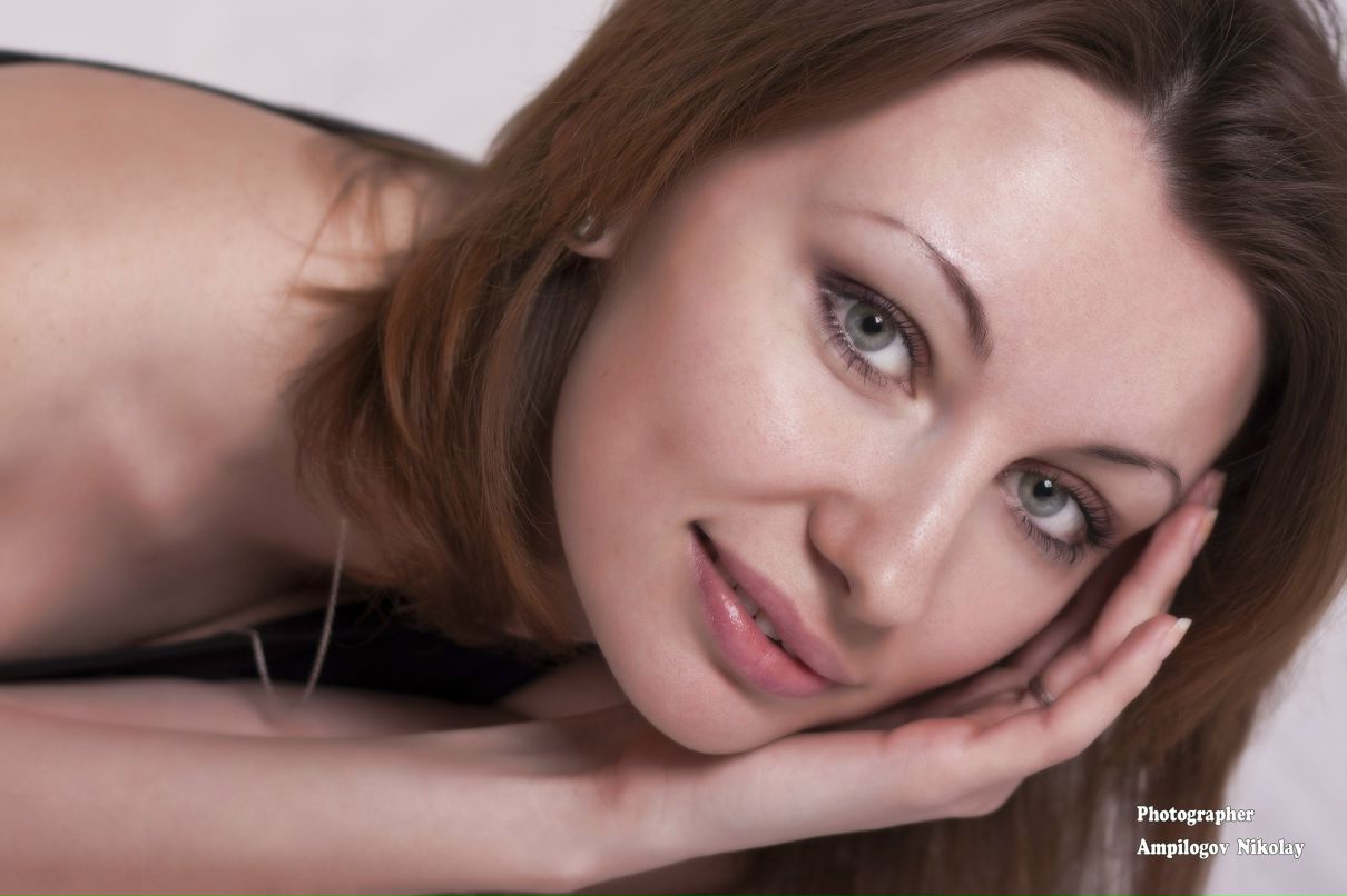 Антонина Анучина | Оренбург