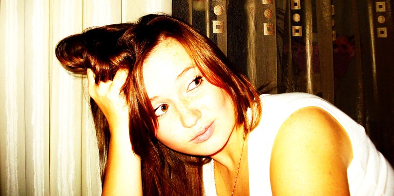 Maria Demeneva | Санкт-Петербург