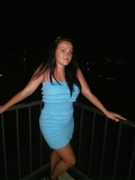 №25, Юлия Черныш, 35 лет, Киев №25, Юлия Черныш, 35 лет, Киев