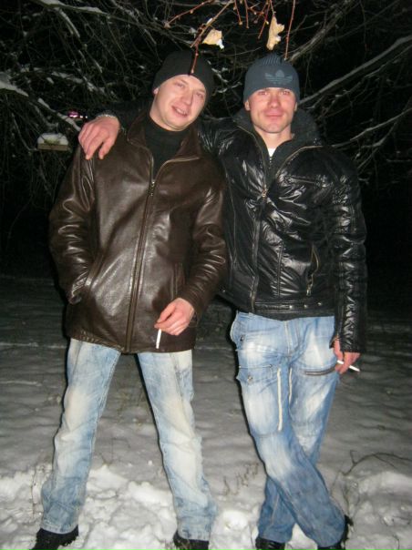 №20, Вадим Кучков, Харьков №20, Вадим Кучков, Харьков