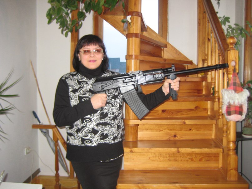 Эльмира Закирова(Темирбулатова) | Москва