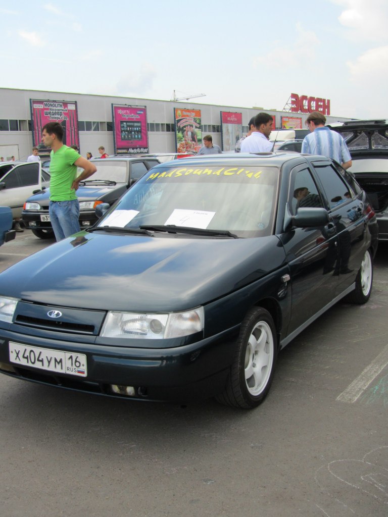 Айдар Исмагилов | Набережные Челны