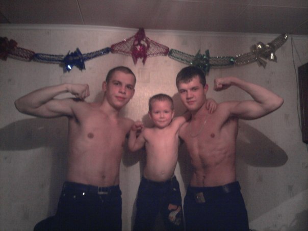 Рома Ковальчук | Херсон