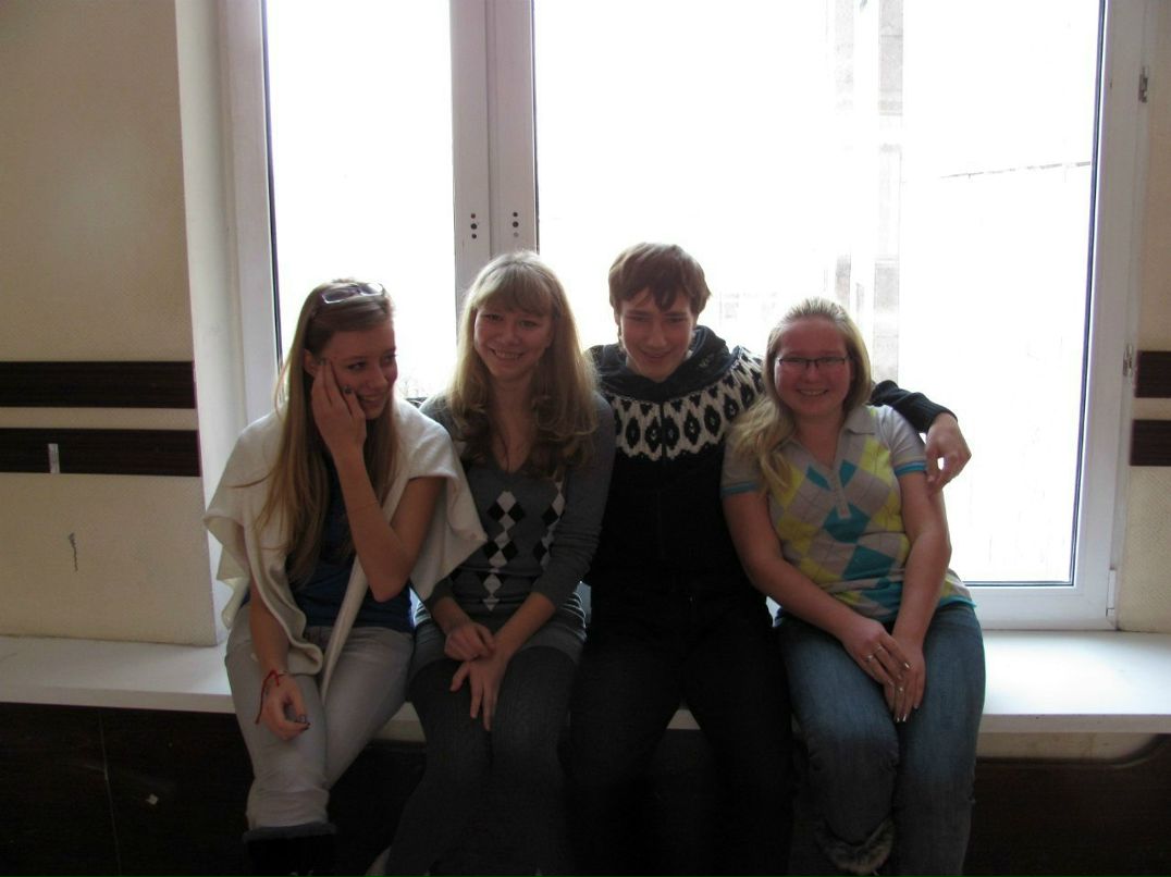 Anastasia Demina | Москва