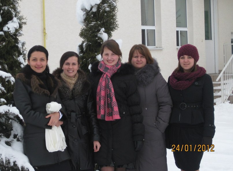 Лидия Удовиченко | Киев