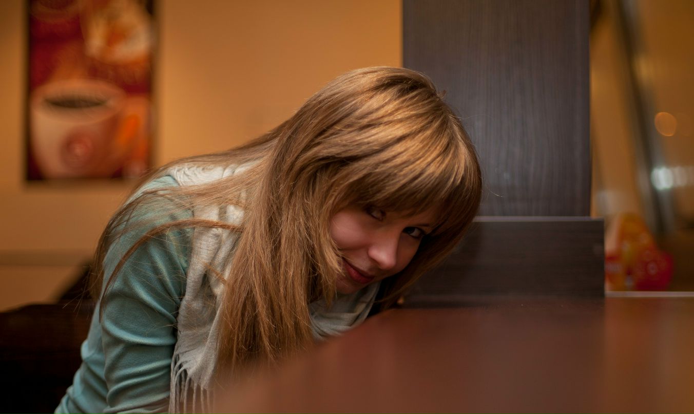 Влада Дерман | Днепр (Днепропетровск)