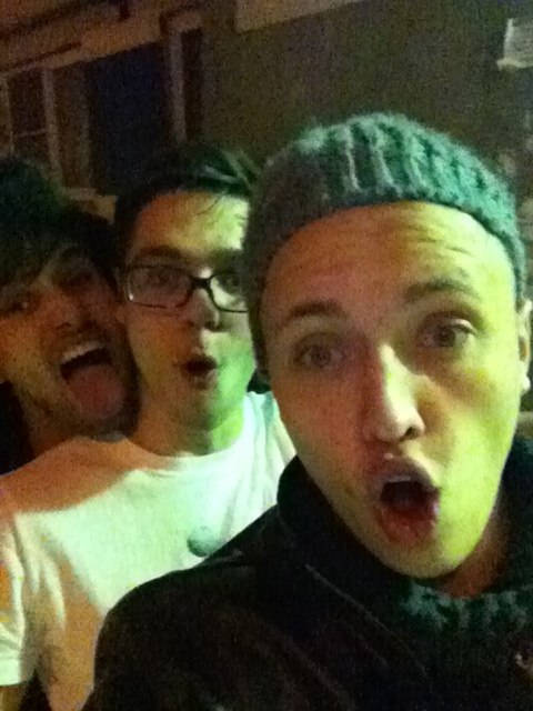 Алексей Якушев | Санкт-Петербург