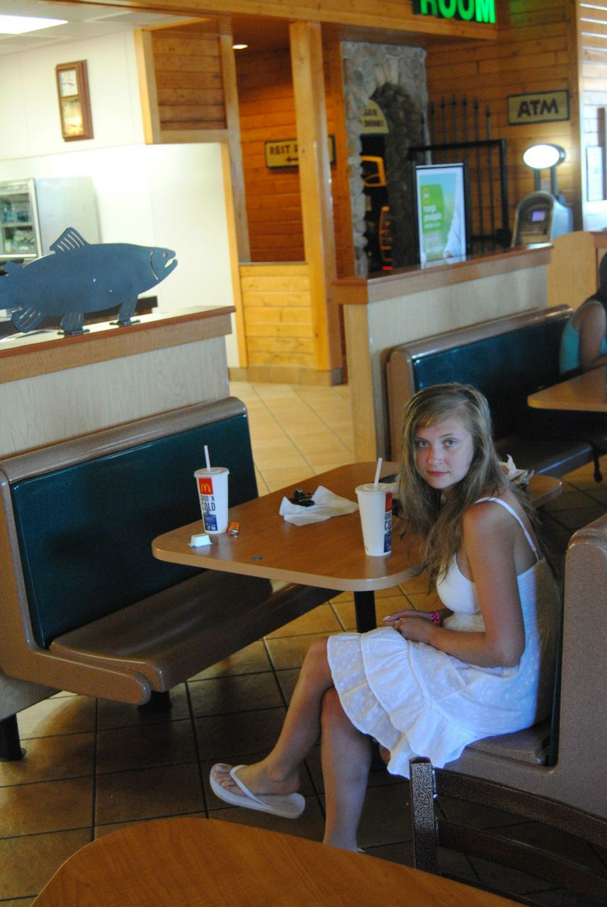 Альона Пономарьова | Сокаль