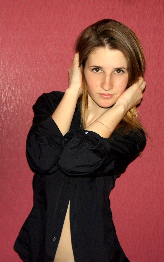 Оля Алябьева | Екатеринбург