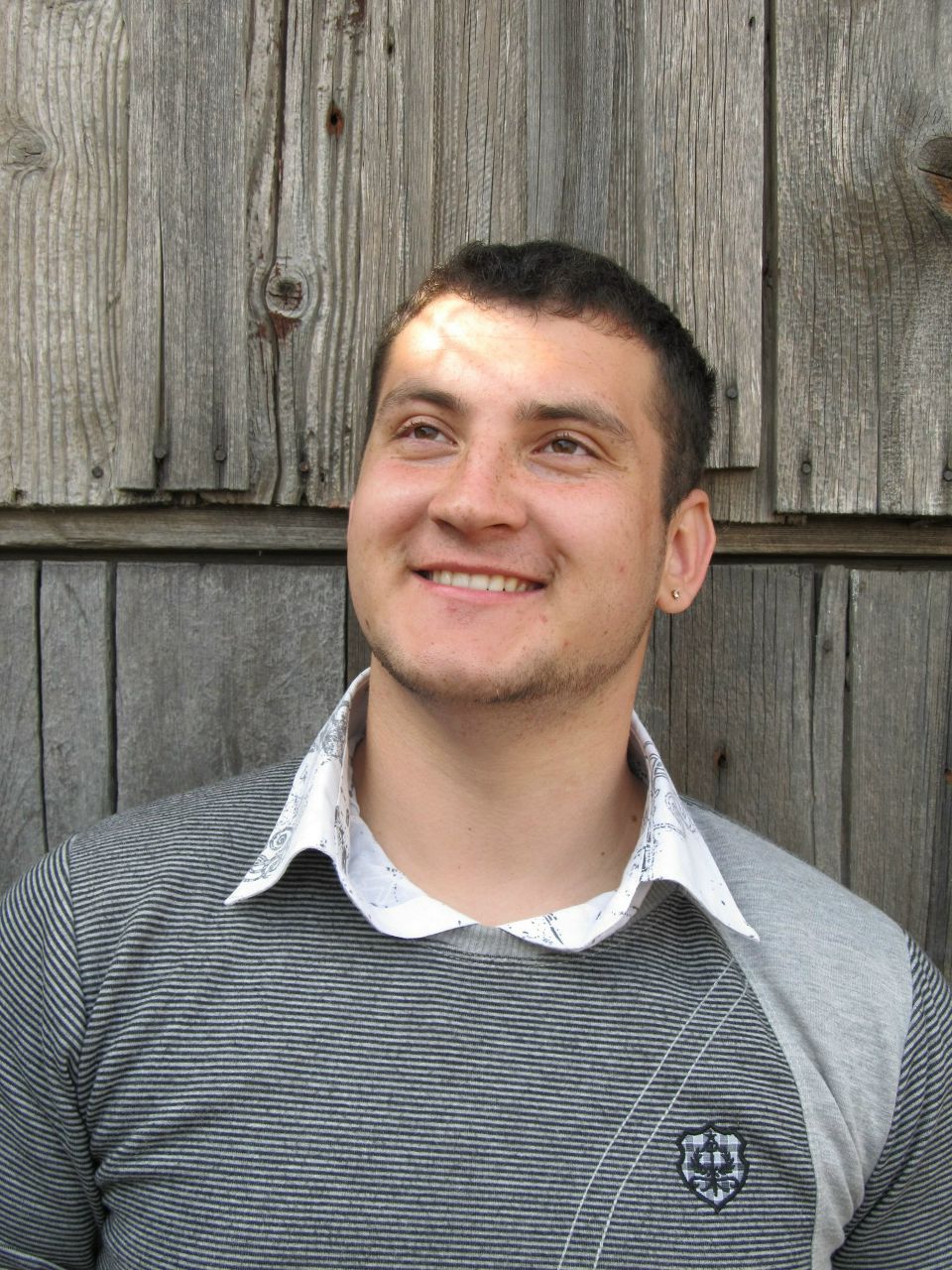 Александр Михайличенко Chaos | 