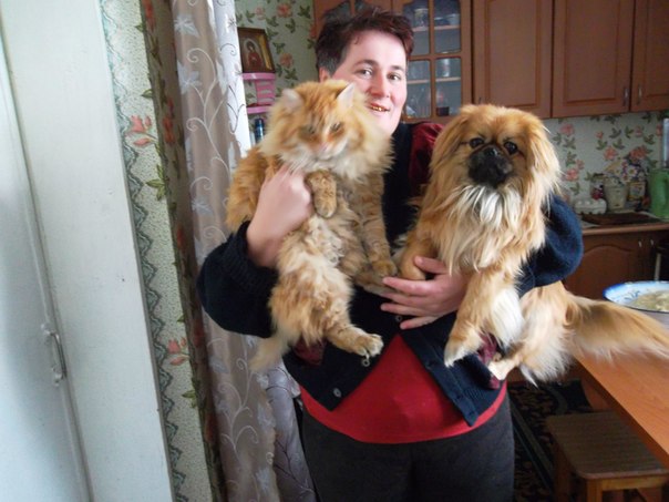 №168, Рая Главан, 36 лет, Алексеевка №168, Рая Главан, 36 лет, Алексеевка